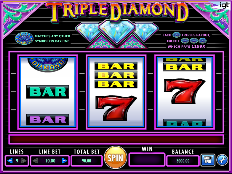 Diamond Reels Casino Review