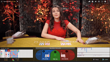 Baccarat System Reviews